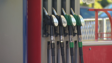 Ceny paliw jeszcze wzrosną? Ekspert wyjaśnia