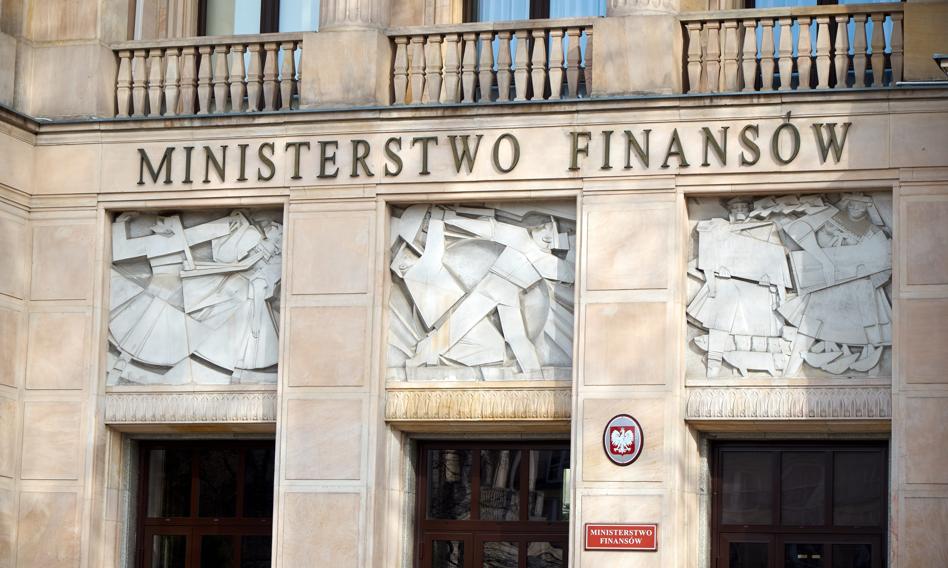 MF na przetargu sprzedało sześć serii obligacji za 5,78 mld zł