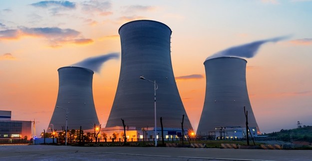 Polacy chcą elektrowni jądrowej. A co z CPK? [SONDAŻ]