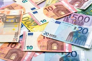 Ile kosztuje euro? Kurs euro do złotego PLN/EUR 05.04.2024
