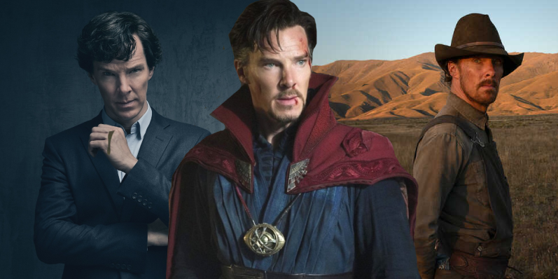 Kim jest Benedict Cumberbatch? Sherlock, Doktor Strange, Królowa Wróżek i zagorzały feminista