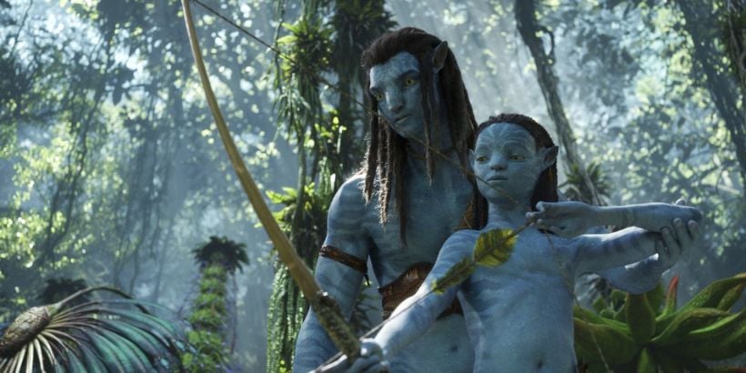 Avatar - James Cameron aktualizuje status prac nad kolejnymi częściami serii filmów