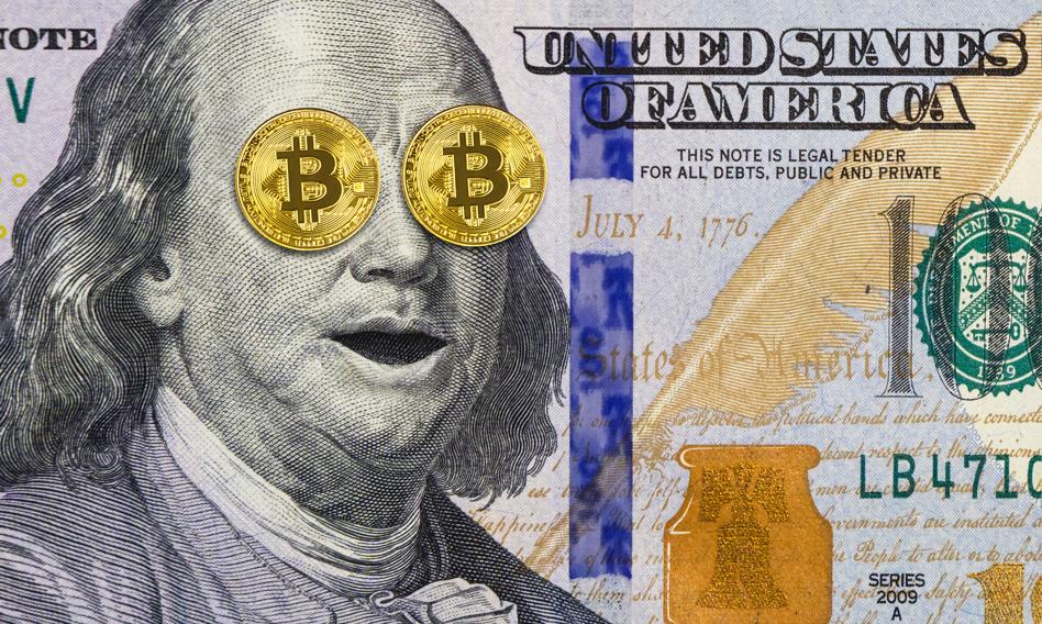 Bitcoin tworzy 1500 (papierowych) milionerów dziennie. Rajd pompuje portfele
