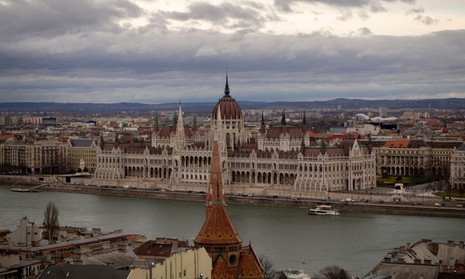 Węgry obniżają stopy procentowe. Wciąż są jednak znacznie wyższe niż w Polsce