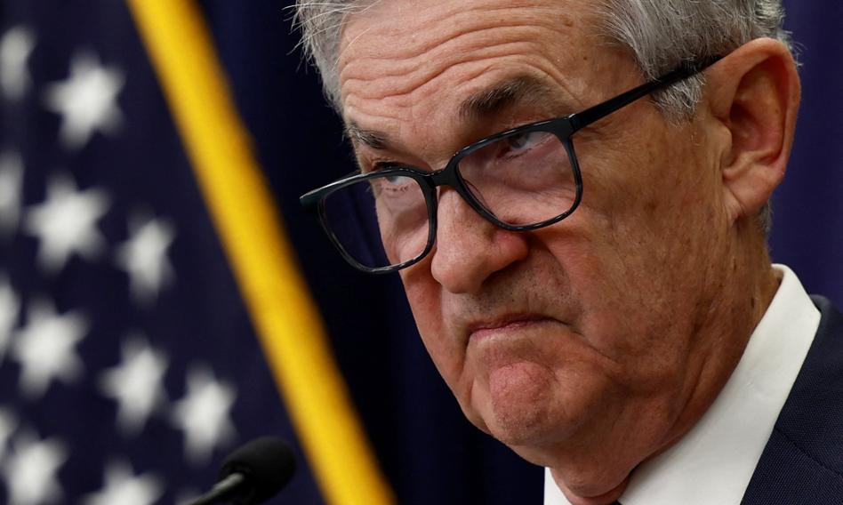 Tym będą żyły rynki: Powell i pomniejsi bankierzy centralni
