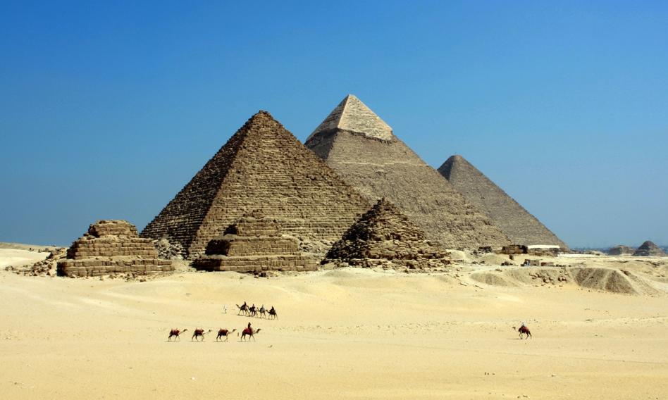 Egipt przechodzi w „tryb awaryjny”. Dewaluacja waluty, ostra podwyżka stóp i wsparcie MFW